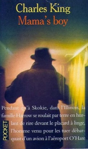 Livre ISBN 2266001221 Mama's boy (Charles King)