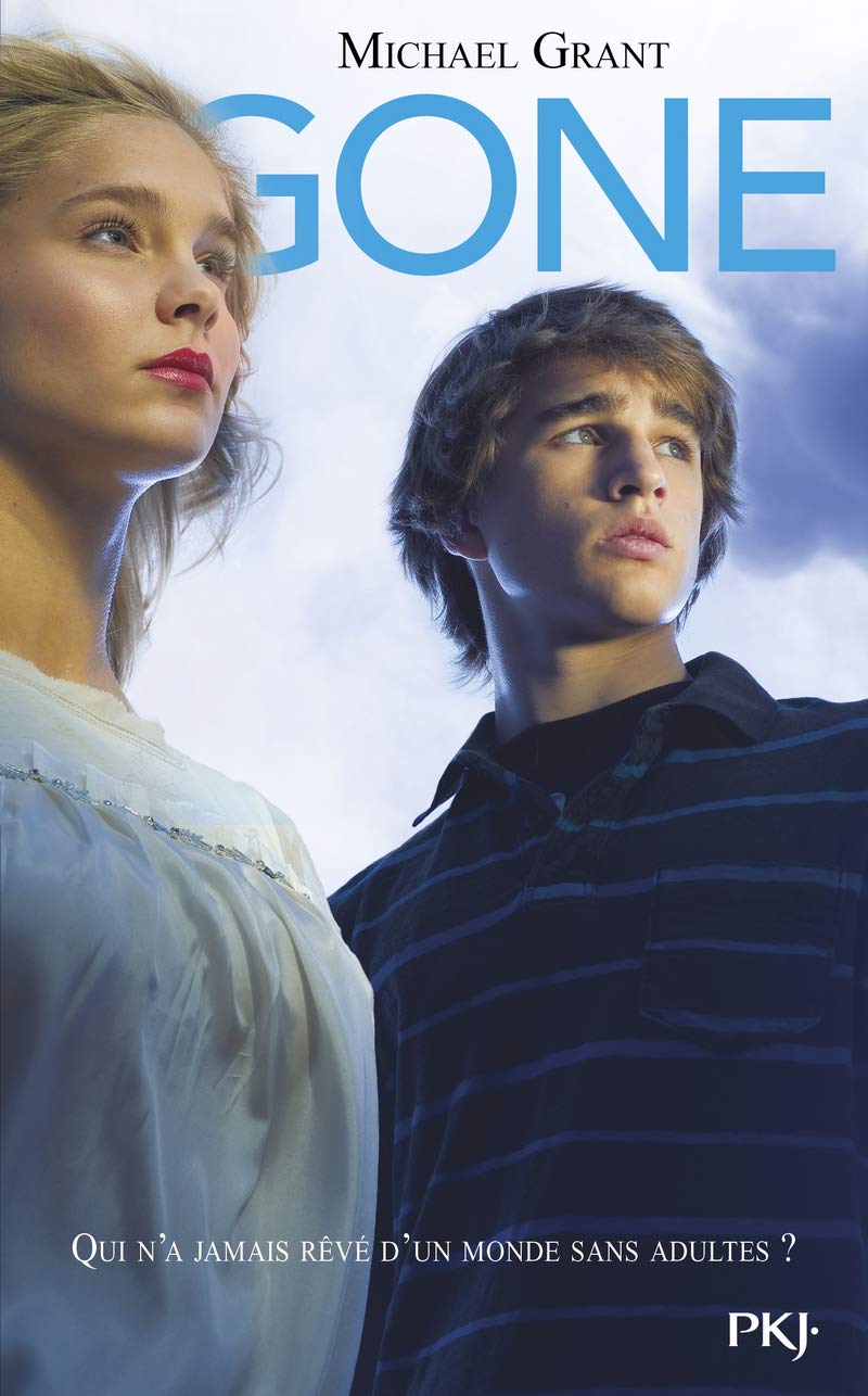 Livre ISBN 2266184202 Gone # 1 (Michael Grant)