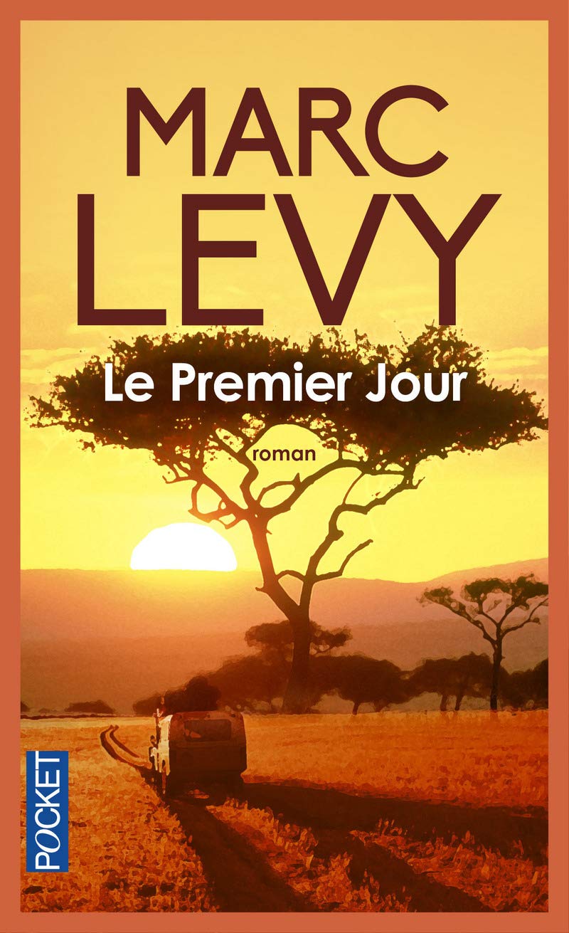 Livre ISBN 2266203355 Le premier jour (Marc Levy)