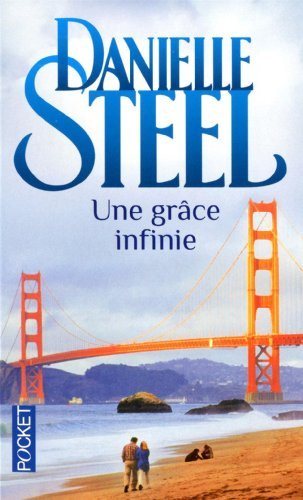 Livre ISBN 2266203975 Une grâce infinie (Danielle Steel)