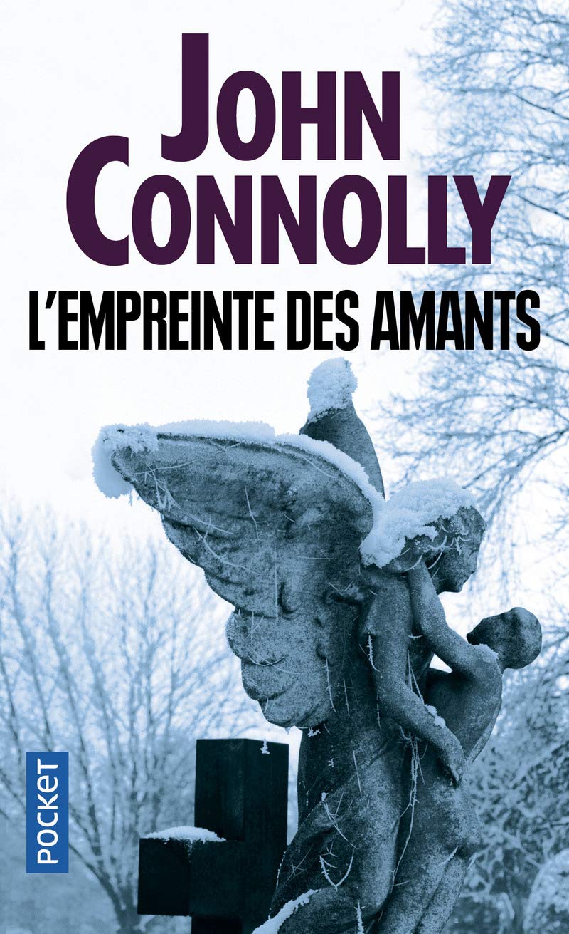 L'empreinte des amants - John Connolly