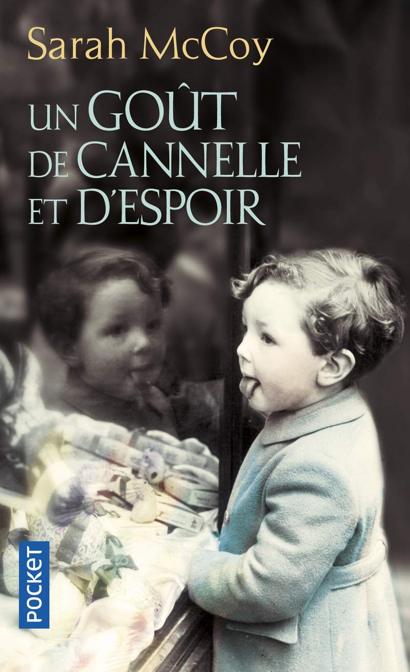 Livre ISBN 226625006X Un goût de cannelle et d'espoir (Sarah McCoy)
