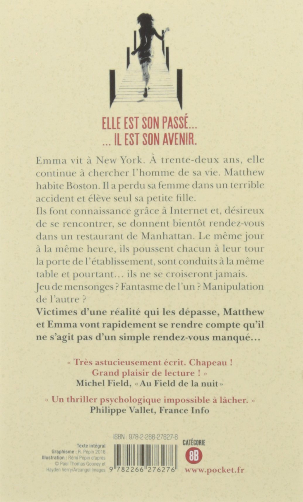 Demain (Guillaume Musso)