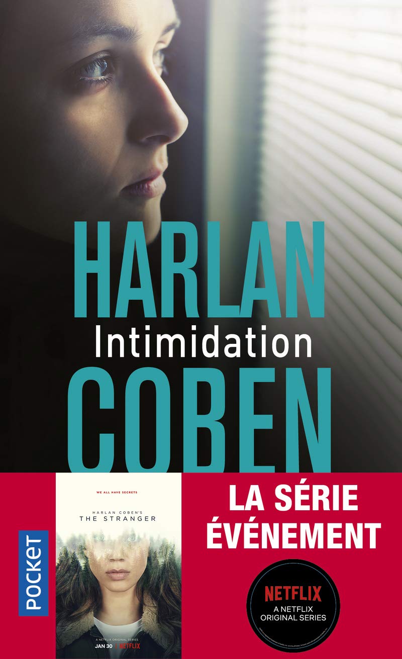 Intimidation - Harlan Coben