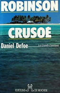 Livre ISBN 2268017826 Robinson Crusoé (Daniel Defoe)