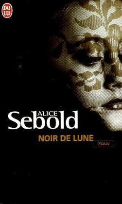 Livre ISBN 2290018481 Noir de lune (Alice Sebold)