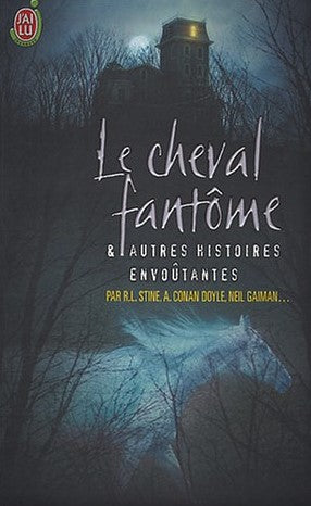 Livre ISBN 2290335916 Le cheval fantôme et autres histoires envoûtantes