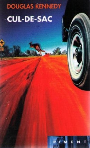 Piment : Cul-de-sac - Douglas Kennedy