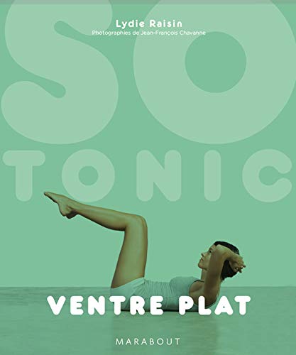 Livre ISBN 2501058828 Ventre plat (Lydie Raisin)