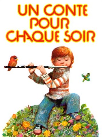 Livre ISBN 2700016629 Un conte pour chaque soir (Vratislav Stovícek)