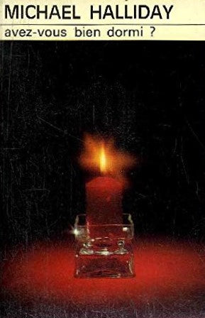 Avez-vous bien dormi? - Michael Halliday