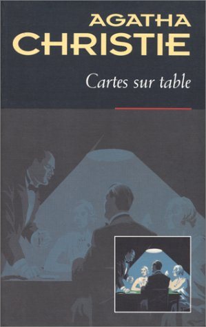 Cartes sur table - Agatha Christie