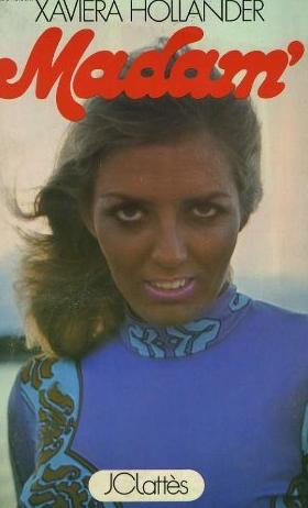 Livre ISBN 2709600013 Madam' (Xaviera Hollander)