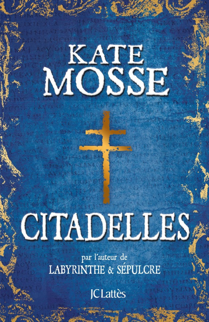 Livre ISBN 270964391X Citadelles (Kate Mosse)