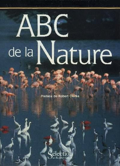 Livre ISBN 2709801221 ABC de la Nature