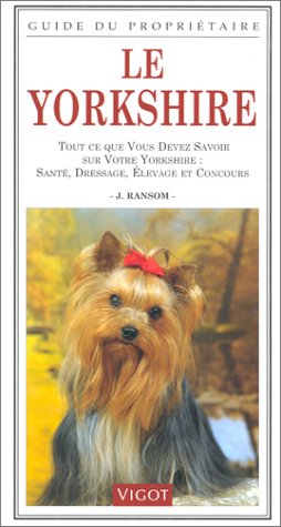 Livre ISBN 271141308X Le Yorkshire