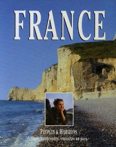 Livre ISBN 272426343X Peuples & Horizons : France