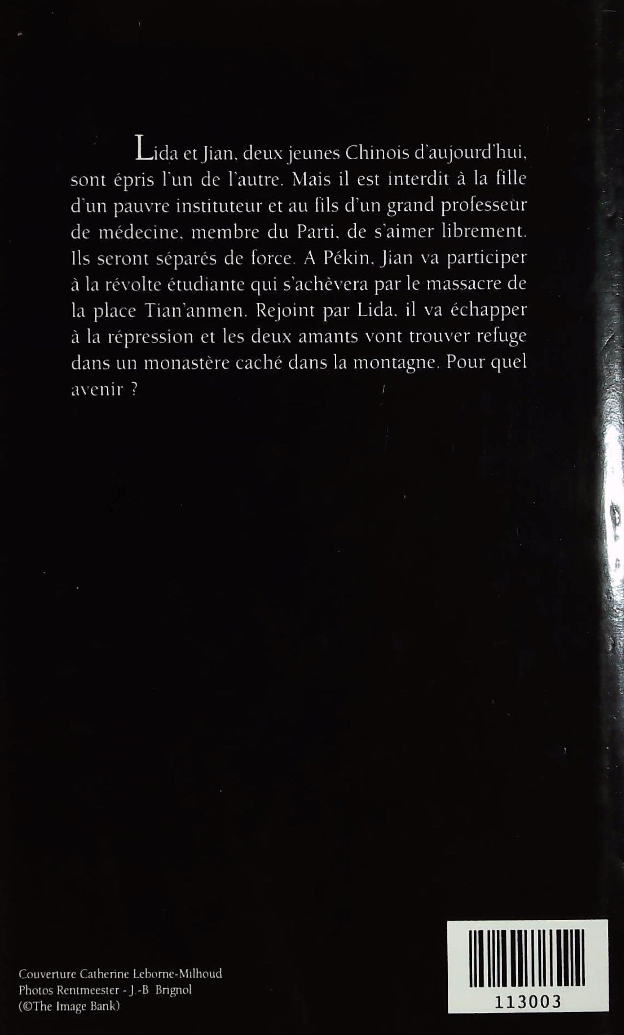 Le pavillon de Jade (Konsalik)