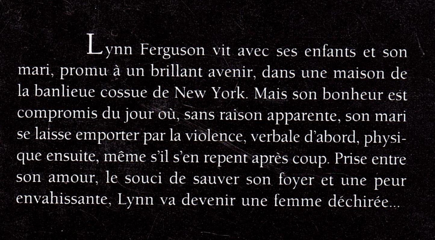 Les silences du coeur (Belva Plain)