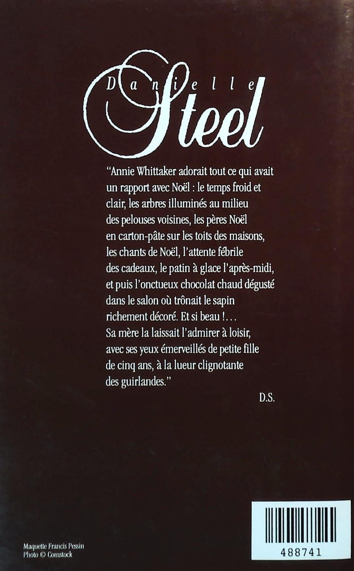 Le cadeau (Danielle Steel)