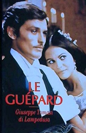 Livre ISBN 2724283554 Le guépard (Giuseppe Tomasi di Lampedusa)
