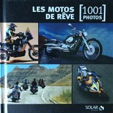 Livre ISBN 2731206624 Motos de rêve (Alan Cathcart)