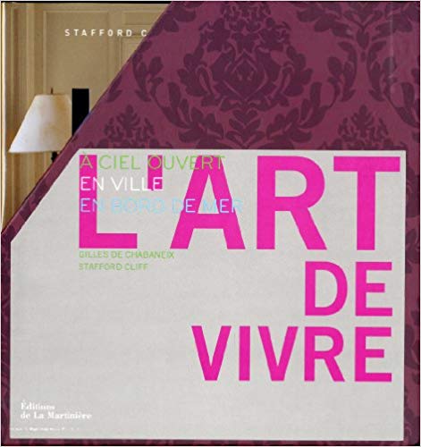 L'Art de Vivre (Coffret 3 livres)