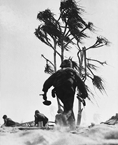 La Deuxième Guerre Mondiale : L'offensive du Pacifique