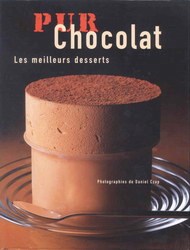 Livre ISBN 2738213707 Pur chocolat : les meilleurs desserts (Martine Nouet)