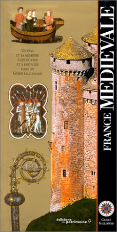 Livre ISBN 2742404694 France médiévale