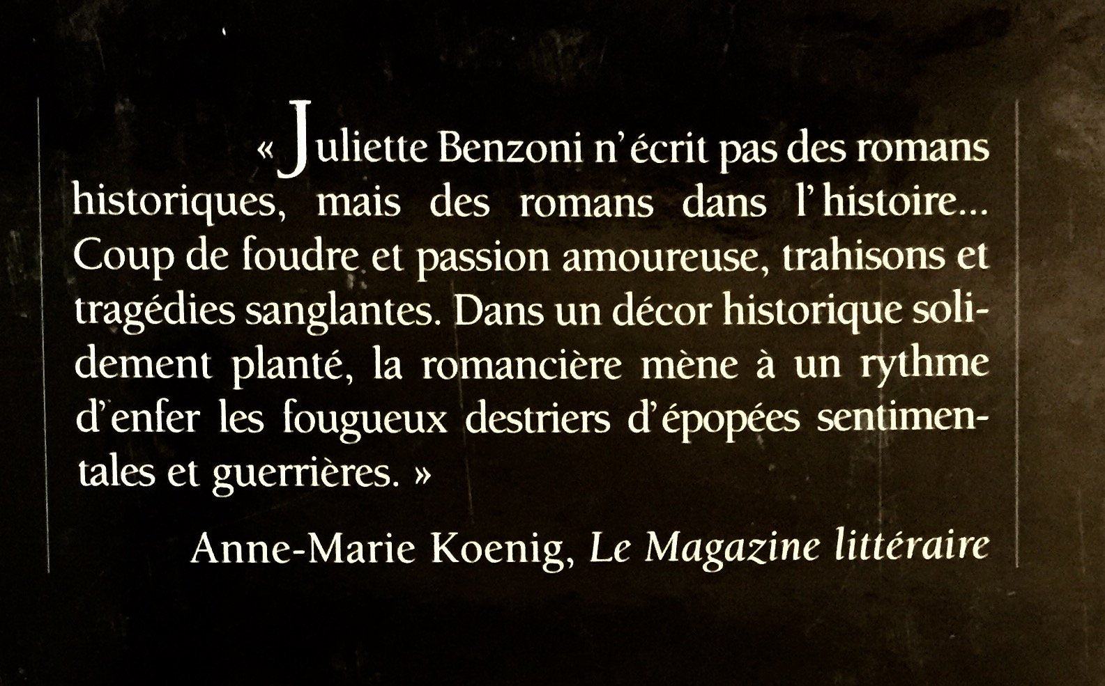 Le rubis de Jeanne la Folle (Le boiteux de Varsovie) (Juliette Benzoni)