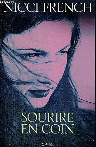 Livre ISBN 2744193690 Sourire en coin (Nicci French)