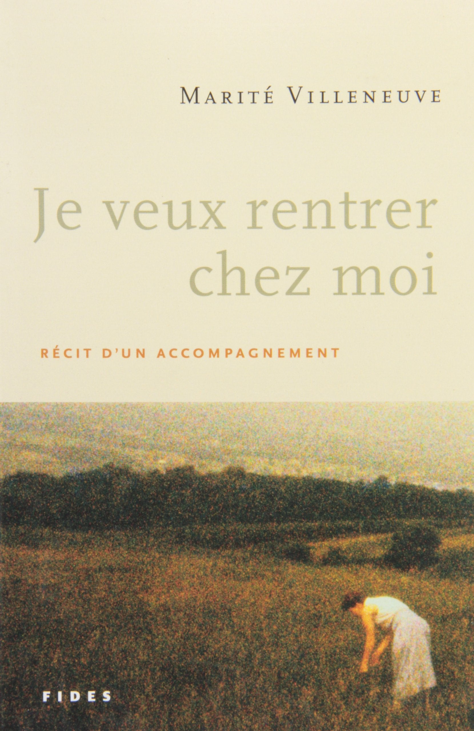 Livre ISBN 276212638X Je veux rentrer chez moi (Marité Villeneuve)