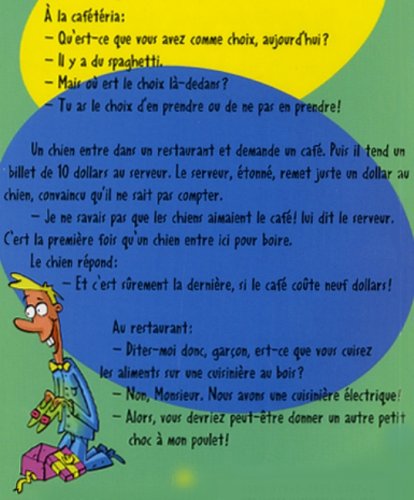 Nouvelles Histoires Drôles # 83