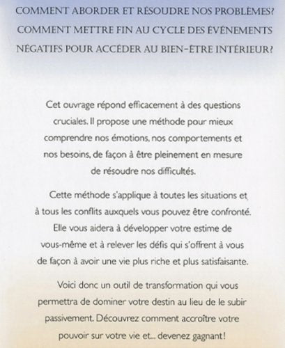 Devenir un gagnant : corriger le tir pour que les choses cessent d'aller de travers (Marc Vendette)