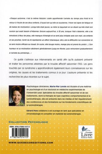 Du soleil plein la tête (Marie-Pier Lavoie)