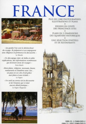 Guide voir : France
