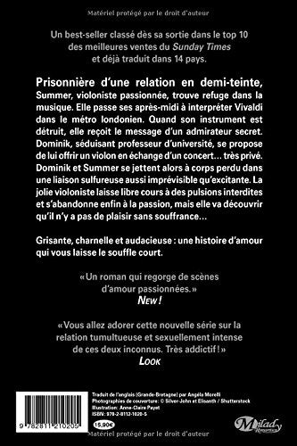 80 Notes : 80 notes de jaune (Vina Jackson)