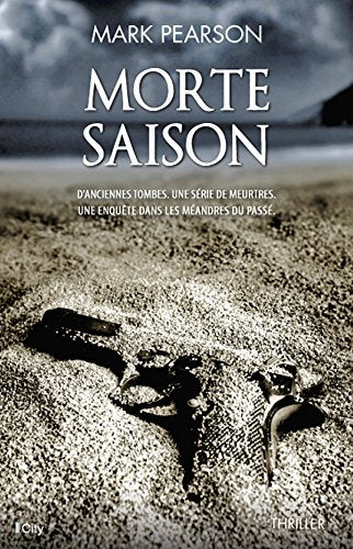 Morte saison - Mark Pearson