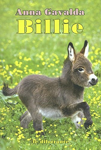 Livre ISBN 2842637909 Billie (Anna Gavalda)