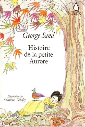 Livre ISBN 2869850115 Histoire de la petite Aurore (George Sand)