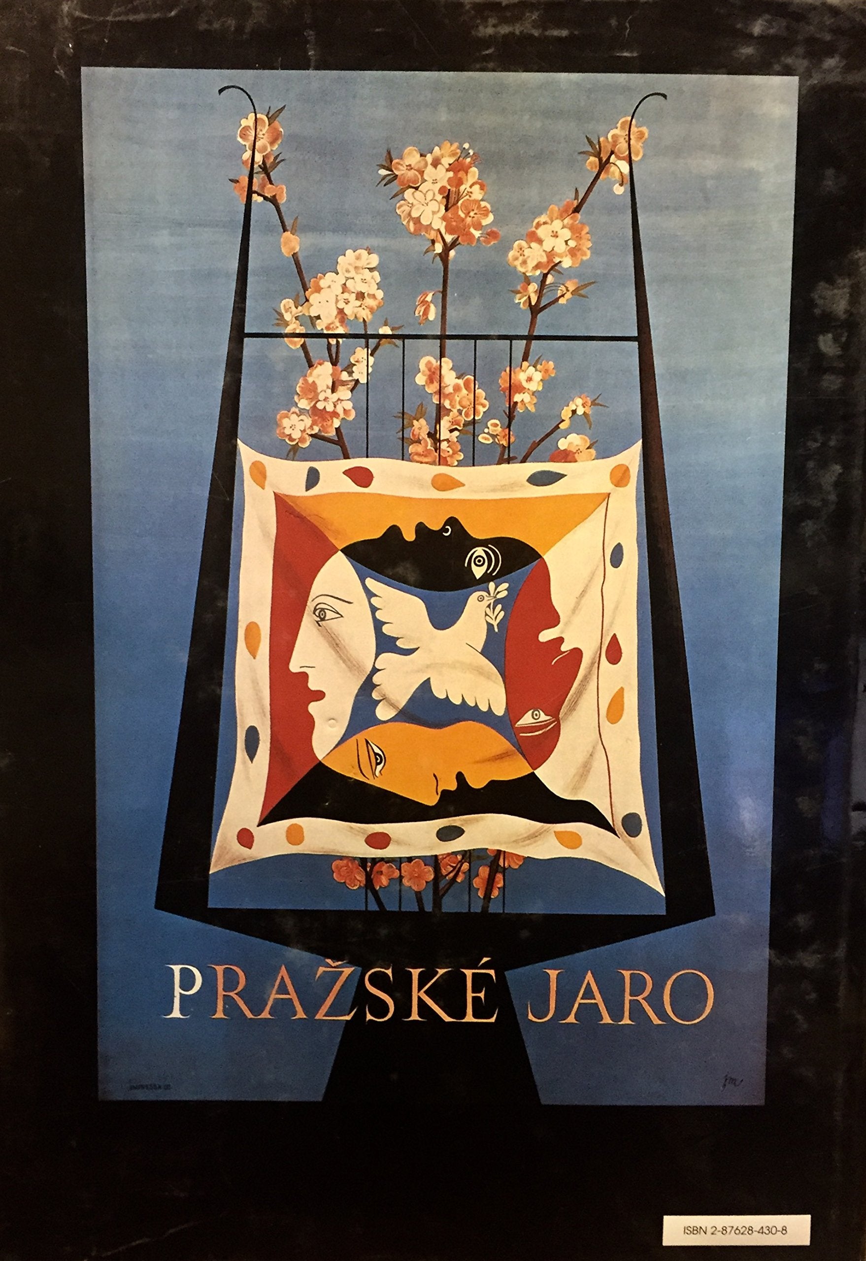 Picasso : Affiches (Maria Costantino)