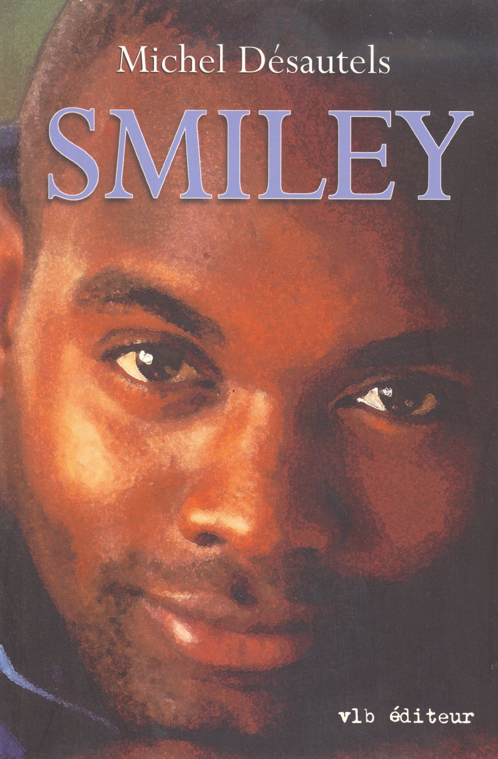 Smiley - Michel Désautels