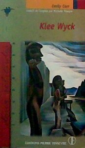 Livre ISBN 2890517713 Deux solitudes # 31 : Klee Wyck (Emily Carr)