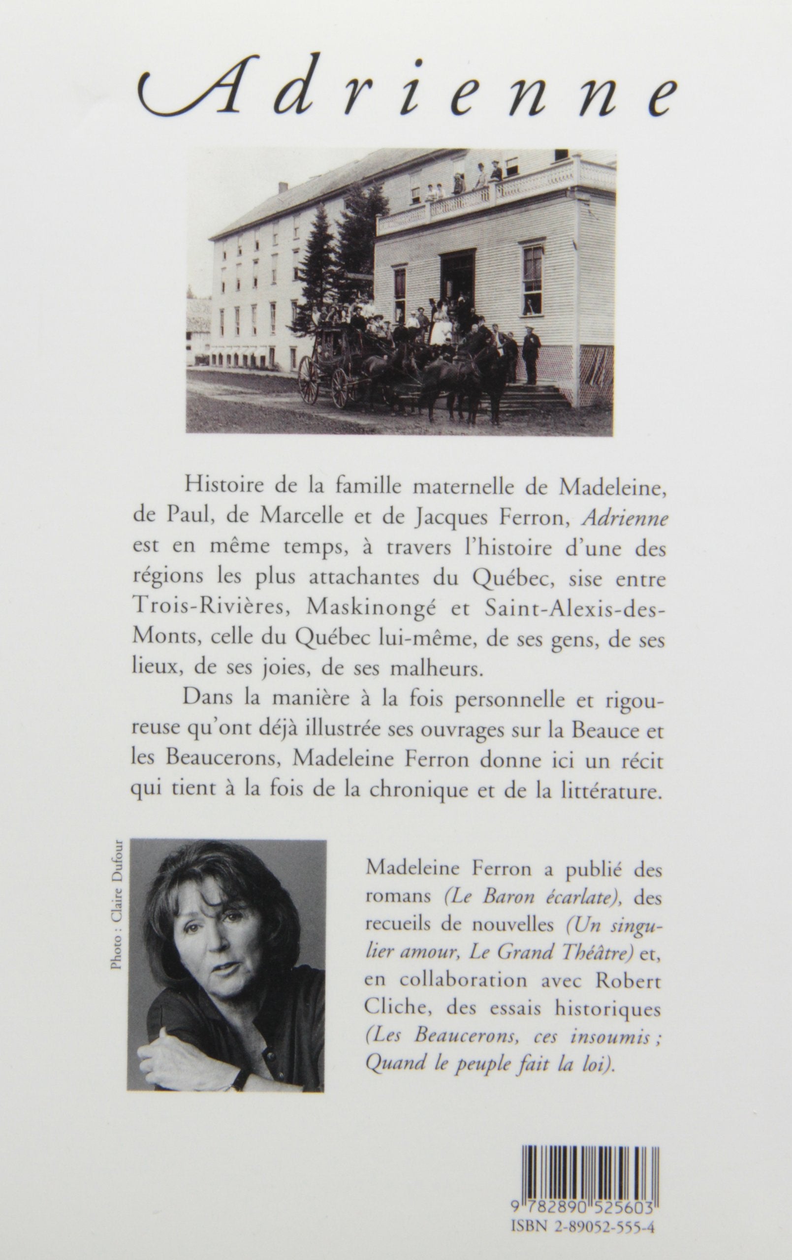 Journal d'un homme farouche: 1983-1992 (Jean-Paul Desbiens)