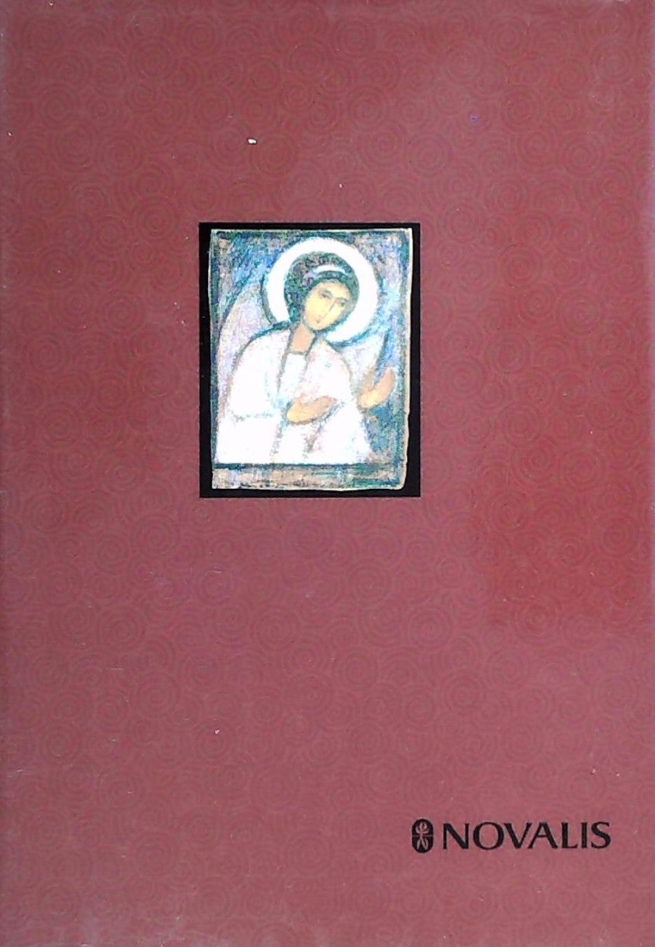 Marie, mère de Dieu (Christine Granger)