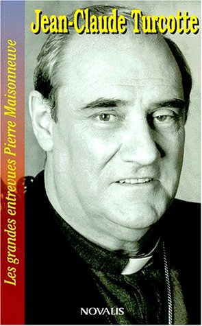 Livre ISBN 2890889572 Les Grandes Entrevues Pierre Maisonneuve : Jean-Claude Marcotte (Pierre Maisonneuve)