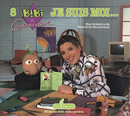 Bibi et Geneviève : Je suis moi...