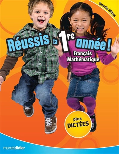 Livre ISBN 2891444558 Réussis ta 1re année