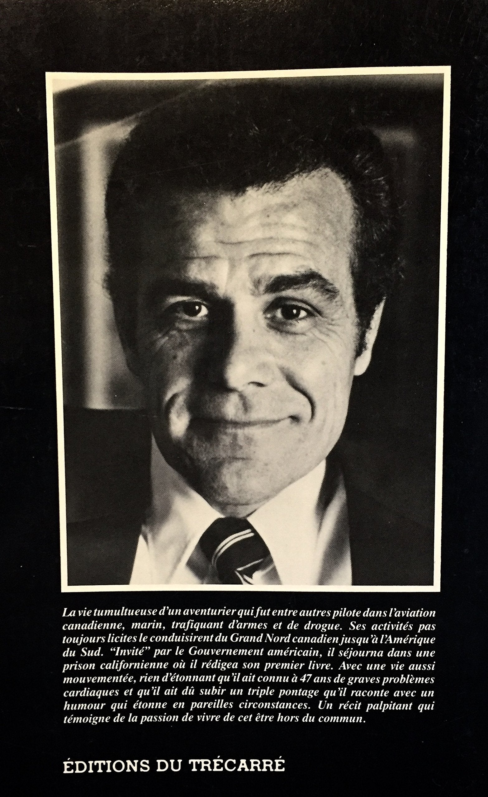 Comme un roman : À coeur ouvert (Tony Foster)